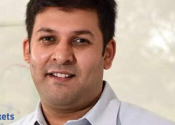 GIS mapping: GIS mapping must be achieved collectively by authorities and corporations like MapMyIndia: Rohan Verma