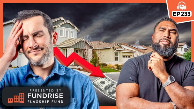 Housing Market “Caught” Till 2026 as Insurance coverage Costs Rise