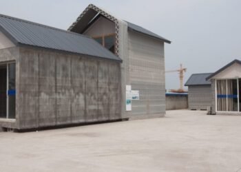 Dwelling Building Is Present process a Revolution. Here is How Buyers Will Profit.