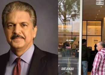 ‘An enormous thanks for…’: Anand Mahindra thanks PM Modi for supporting tribal farmers in Araku Valley for rising prime quality espresso