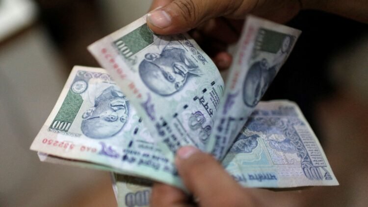 New funding bulletins at 20-year low in Q1FY25: BoB report