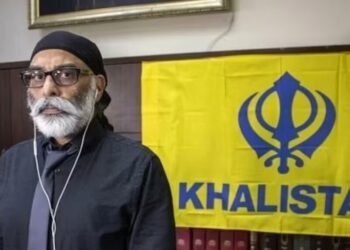 India extends ban on pro-Khalistani outfit Sikhs for Justice by 5 years