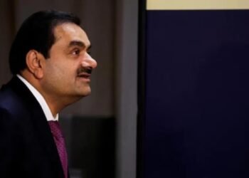 Israel, Colombo, Sri Lanka, Tanzania, now Vietnam: Gautam Adani plots a commerce coup in opposition to China