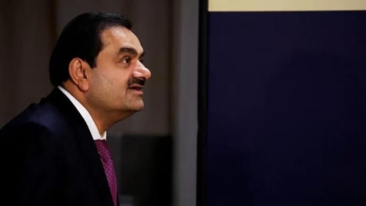 Israel, Colombo, Sri Lanka, Tanzania, now Vietnam: Gautam Adani plots a commerce coup in opposition to China