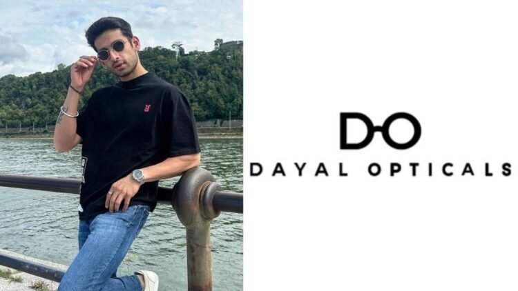 ‘Increasing a legacy’: Dayal Opticals director Sarvesh Kalra on sustaining progress and embracing tendencies