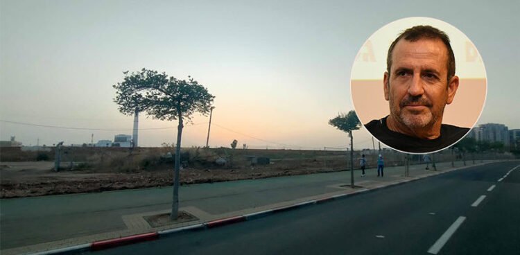 Eyal Waldman buys Sde Dov flats for NIS 50m