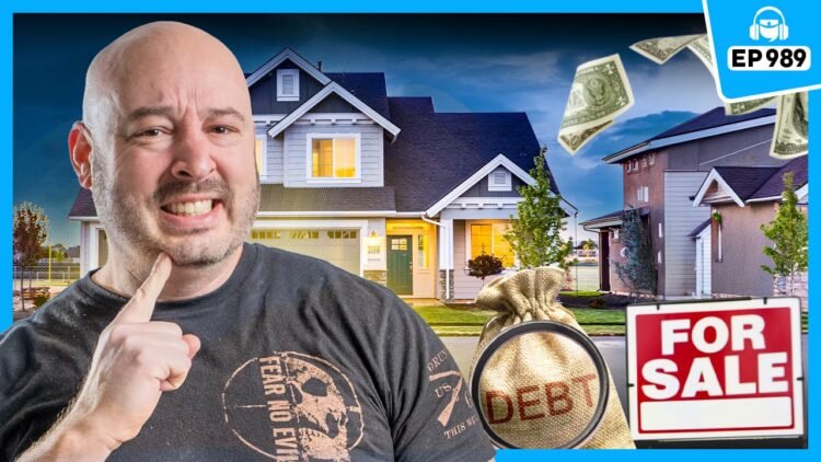 Investing with Excessive DTI, When to Refi