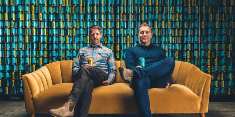 Gen Z loves sobriety a lot that Athletic Brewing, America’s greatest non-alcoholic beer model, simply doubled its valuation to $800 million