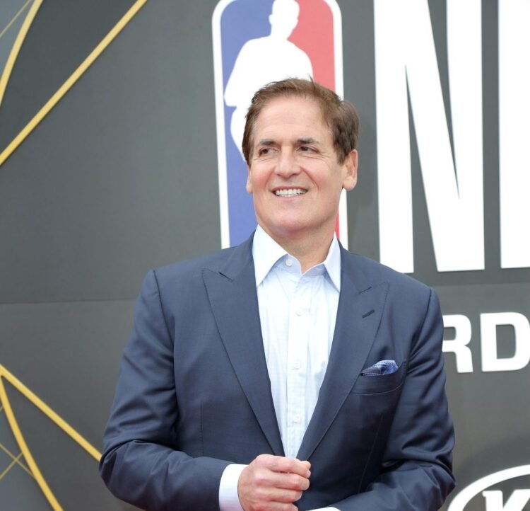 25 Superior Mark Cuban Quotes to Encourage and Inspire Your Entrepreneurial Journey