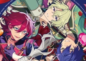 Virgin Music Group companions with Japan’s Frontier Works for anime music initiatives
