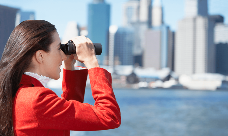 Gender Lens Investing: Asset Managers and Ladies in Management