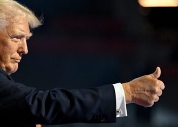 Junk bonds are actually in excessive demand as Wall Avenue bets on one other Trump presidency