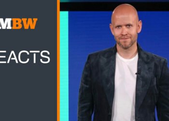 Daniel Ek talks new Spotify ‘deluxe’ tier, the corporate’s relationship with the music enterprise and extra on Q2 earnings name