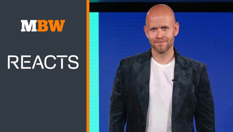 Daniel Ek talks new Spotify ‘deluxe’ tier, the corporate’s relationship with the music enterprise and extra on Q2 earnings name