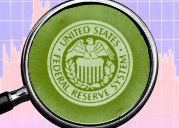 Federal Reserve Curiosity Charges Maintain Regular, Reduce Coming Quickly