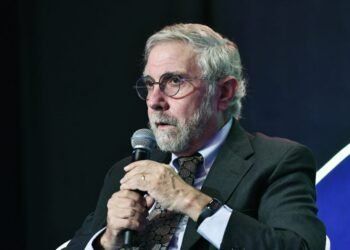 Paul Krugman Warns Of Pre-Recession Alerts, Says ‘Sahm Rule Is At the moment Sending The Proper Cautionary Message’