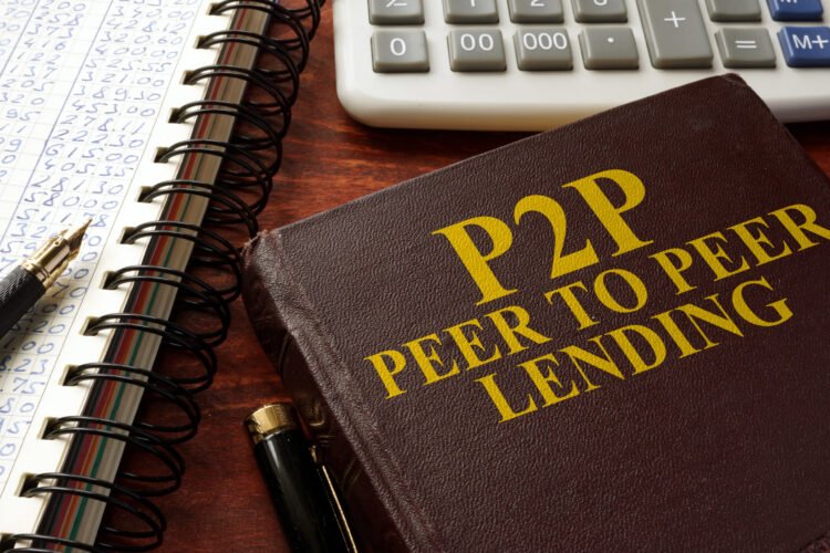 Peer to look lending within the various enterprise funding area