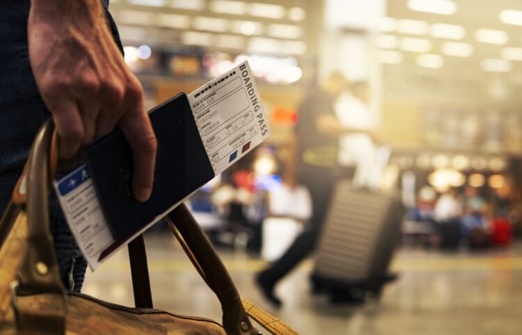Enterprise journey insurance coverage – all the things it’s good to know