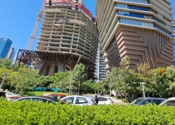 Tech offers revive Tel Aviv’s workplace market