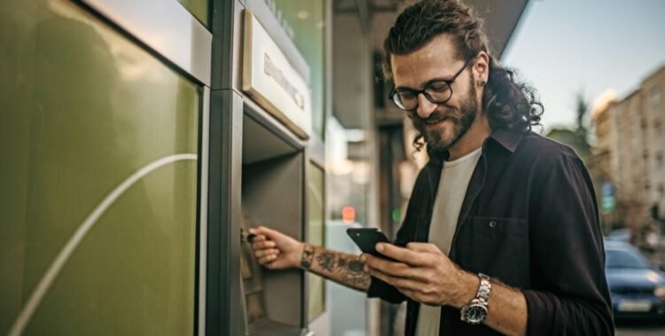 This is Why Actual Property Traders Are Turning to ATMs For Diversification