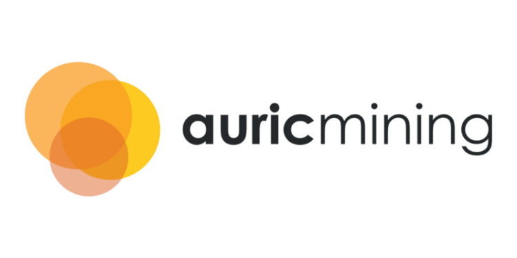 Auric Mining Ltd – NWR Perth Presentation