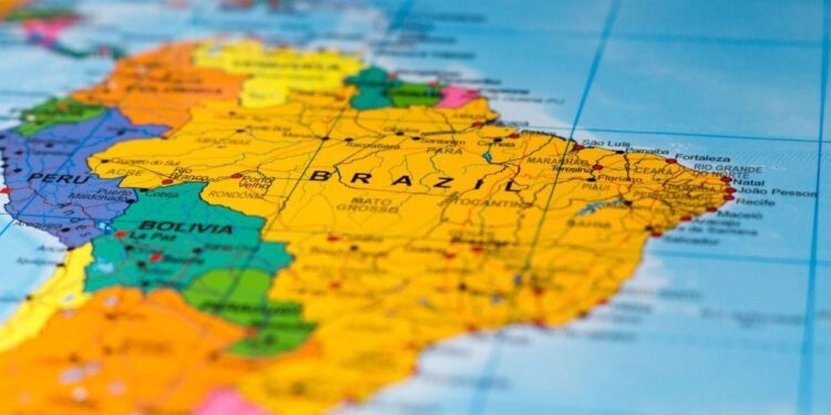 Resouro Publishes Preliminary Useful resource for Tiros Titanium-Uncommon Earths Undertaking in Brazil