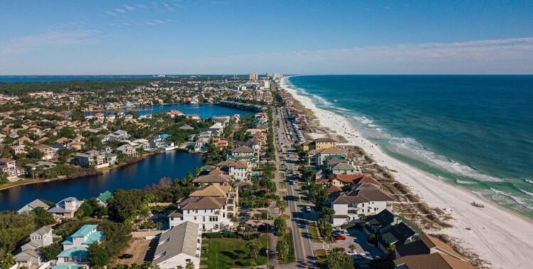 A Revised Reasonably priced Housing Legislation In Florida Takes Alternatives Away From Builders