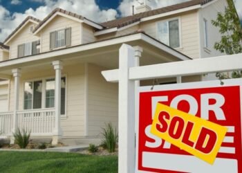 Buyers Made a Document Share of Dwelling Purchases in Q1