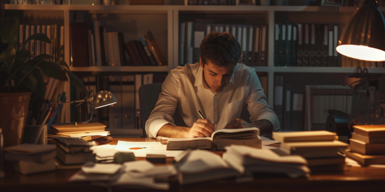 How you can Begin a Enterprise from Scratch: Step-by-Step Information