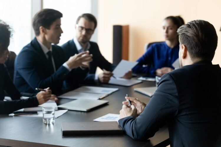 Funding Supervisor Choice Is Hotting Up. Are You Prepared for the Powerful Questions?  