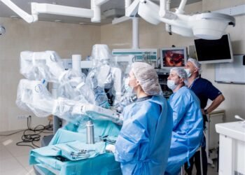 Intuitive Surgical Inventory Set for New Highs Regardless of Market Dip