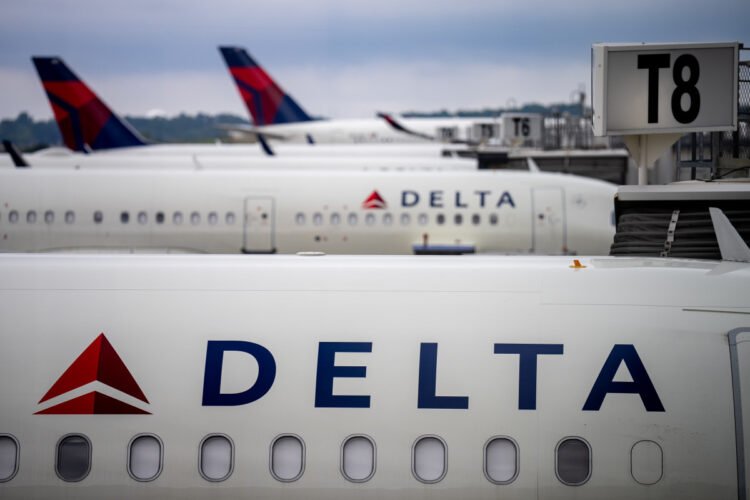 Essentially the most on-time (& most delayed) airways in 2024