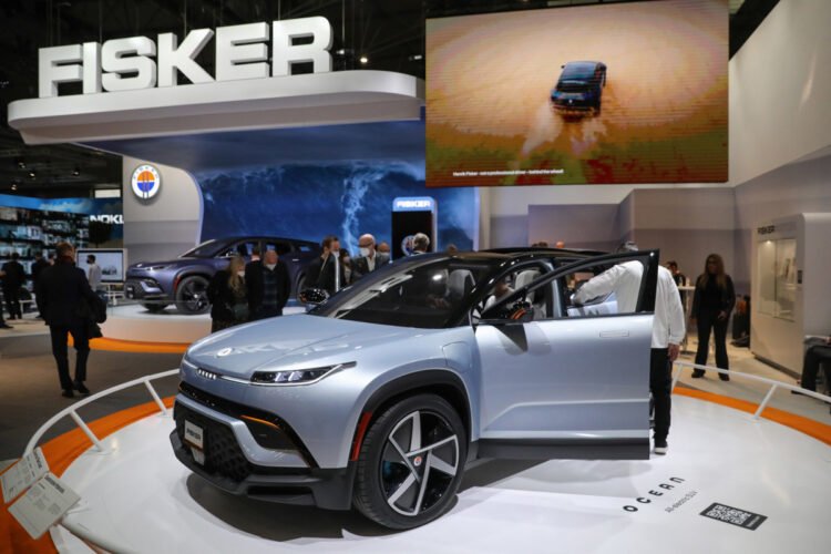 Fisker's fireplace sale deal comes with a large asterisk
