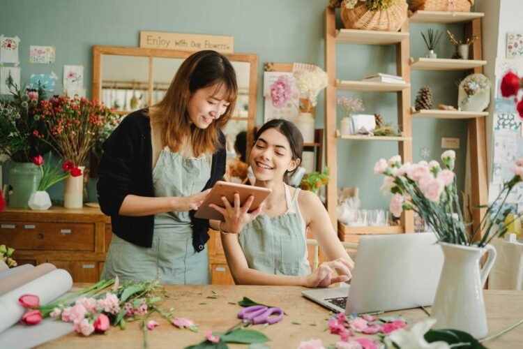 New Shopper Survey Reveals the Generational Divides within the Fashionable Office