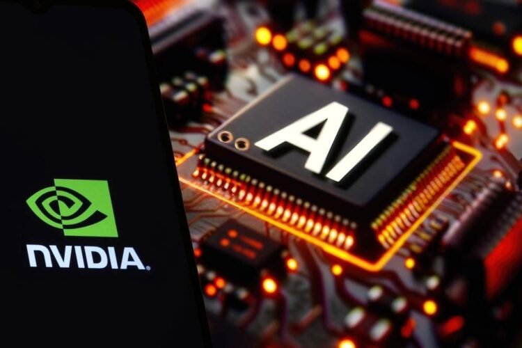 NVIDIA, Amazon & Google Accomplice With an AI Patent Powerhouse
