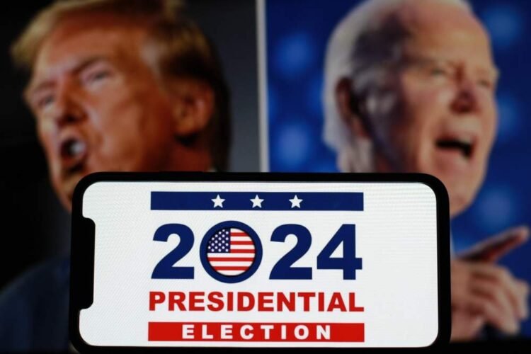 2024 Presidential Election: 1 AI Funding You Can Financial institution On
