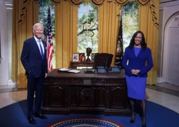 Vice President Kamala Harris’ Inexperienced Agenda: Continuation of Biden’s Local weather Mission