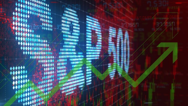 Analyst revamps S&P 500 goal forward of CPI inflation report