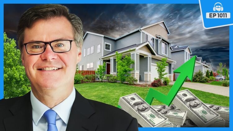 Can Harris or Trump Remedy Our Housing Affordability Disaster?