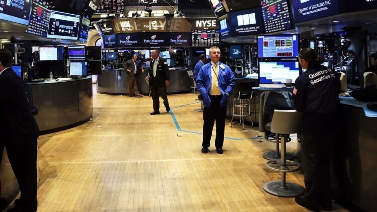 Highly effective inventory market rally nonetheless underpinned by broad market breath