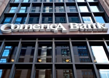 These banks may outperform when charges fall, Evercore ISI says