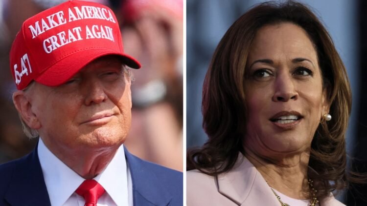 Trump finances proposals would spike deficits 5 instances greater than Harris