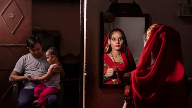 India needs be a developed nation by 2047 — however it has to deal with gender inequality first
