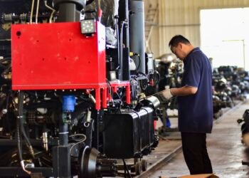 China’s weak manufacturing facility PMI raises stress for client stimulus
