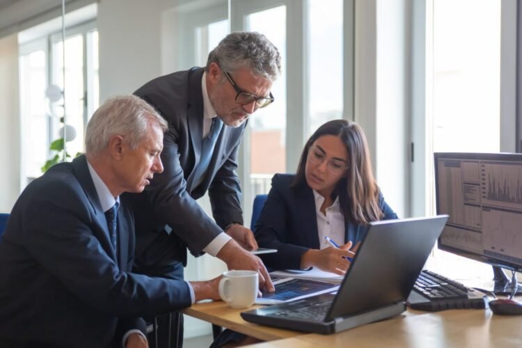 7 Objectives Consulting Corporations Ought to Set