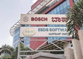 Bosch Q1FY25 outcomes: PAT up 14% at Rs 466 cr; complete revenue at Rs 4,496 cr | Firm Outcomes