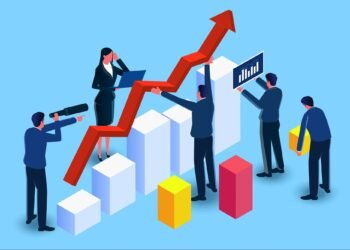 I Scaled My Firm From $10 Million to Over $200 Million in 4 Years. Right here Are 3 Issues He Did to Lead The Firm By means of Market Disruptions.