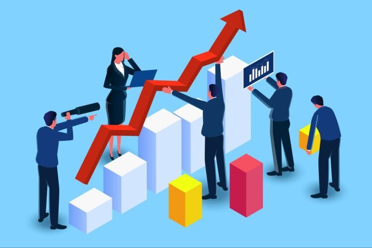 I Scaled My Firm From $10 Million to Over $200 Million in 4 Years. Right here Are 3 Issues He Did to Lead The Firm By means of Market Disruptions.
