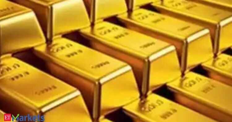 SGB holders to earn 122% revenue from August 2016 subject as RBI units redemption value at Rs 6,938/gram