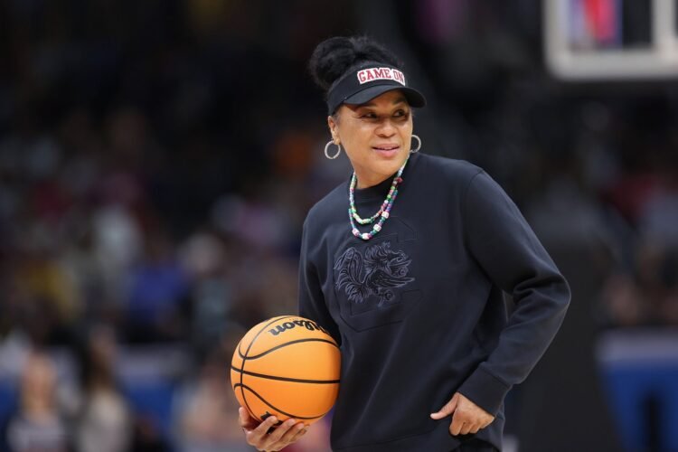 What Each Entrepreneur Can Study from NCAA Coach Daybreak Staley’s Management Fashion